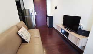 1 Bedroom Condo for sale in Khlong Ton Sai, Bangkok Bangkok Feliz Sathorn-Taksin