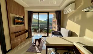 1 Bedroom Condo for sale in Rawai, Phuket Naiharn Sea Condominium