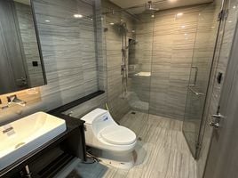 1 Bedroom Condo for rent at Klass Sarasin-Rajdamri, Lumphini