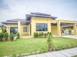 3 Bedroom House for sale at Grand Garden Home Hill, Bang Sare, Sattahip