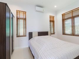 2 Schlafzimmer Haus zu verkaufen im Nice Breeze 9, Hin Lek Fai