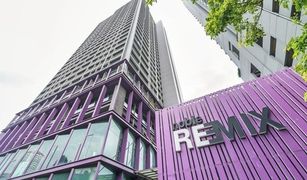 1 Bedroom Condo for sale in Khlong Tan, Bangkok Noble Remix