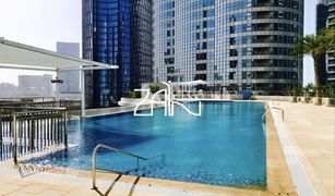 1 Bedroom Apartment for sale in City Of Lights, Abu Dhabi Sigma Towers