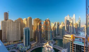 Studio Apartment for sale in , Dubai The Address Dubai Marina