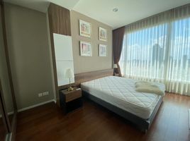 1 Schlafzimmer Wohnung zu vermieten im Menam Residences, Wat Phraya Krai