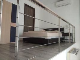 1 Schlafzimmer Wohnung zu vermieten im Ideo Mobi Asoke, Bang Kapi