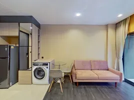 1 Bedroom Condo for sale at The Line Asoke - Ratchada, Din Daeng