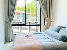 2 Schlafzimmer Villa zu vermieten im Siri Place Airport Phuket, Mai Khao