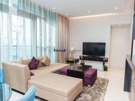 2 Bedroom Apartment for sale at Upper Crest, The Address Residence Fountain Views