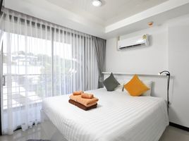 1 Bedroom Apartment for sale at Rawai Beach Condominium, Rawai