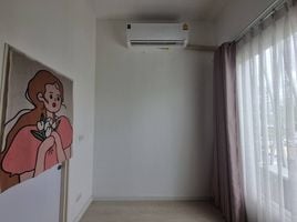 3 Bedroom House for rent at The Metro Rattanathibet, Sai Ma