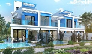 5 Habitaciones Adosado en venta en , Dubái Santorini