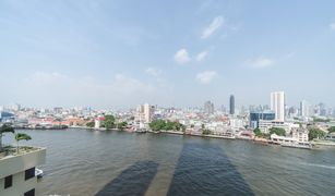 2 Bedrooms Condo for sale in Khlong San, Bangkok Banyan Tree Residences Riverside Bangkok