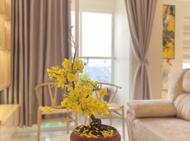 1 Bedroom Apartment for rent at Intresco Plaza, Ward 8, District 3, Ho Chi Minh City, Vietnam