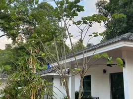 บ้านเดี่ยว 1 ห้องนอน ให้เช่า ในโครงการ เทคาโป วิลล่า, เกาะพะงัน, เกาะพะงัน