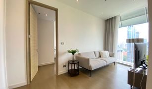 1 Bedroom Condo for sale in Lumphini, Bangkok Magnolias Ratchadamri Boulevard