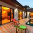 2 Schlafzimmer Villa zu vermieten in Bo Phut, Surat Thani, Bo Phut