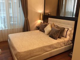 2 Bedroom Apartment for sale at Q Langsuan, Lumphini