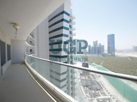 2 बेडरूम अपार्टमेंट for sale at Oceanscape, Shams Abu Dhabi, अल रीम द्वीप
