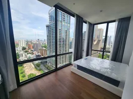 2 Schlafzimmer Appartement zu vermieten im Muniq Langsuan, Lumphini