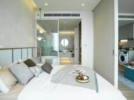 1 Bedroom Condo for sale at Vehha, Nong Kae, Hua Hin