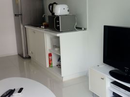 2 Bedroom Apartment for rent at Whizdom Punnawithi Station, Bang Chak