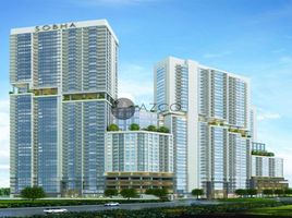 2 बेडरूम अपार्टमेंट for sale at The Crest, Sobha Hartland