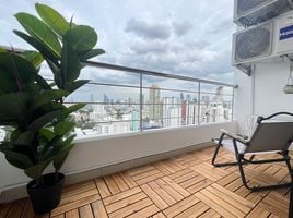 2 спален Кондо в аренду в Supalai Premier Place Asoke, Khlong Toei Nuea