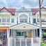 2 Bedroom Townhouse for sale at Petchthaweesuk Petchkasem 106, Nong Khang Phlu