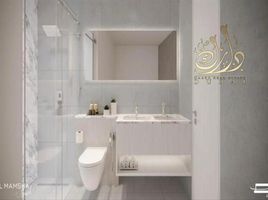 Studio Apartment for sale at Al Mamsha, Al Zahia, Muwaileh Commercial, Sharjah, United Arab Emirates