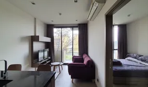 1 Bedroom Condo for sale in Phra Khanong Nuea, Bangkok Mori Haus