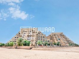 Studio Apartment for sale at Kahraman, Bab Al Bahar, Al Marjan Island