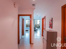 1 Bedroom Apartment for sale at Dream Tower 1, Dream Towers, Dubai Marina, Dubai