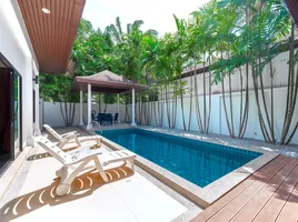 2 Bedroom House for sale in Phuket Town, Phuket, Rawai, Phuket Town