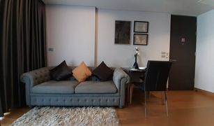 1 Bedroom Condo for sale in Khlong Tan, Bangkok The Lumpini 24