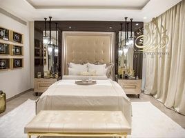 3 Bedroom Villa for sale at Just Cavalli Villas, Aquilegia, DAMAC Hills 2 (Akoya)