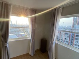 1 Schlafzimmer Wohnung zu vermieten im Fortune Condo Town, Chong Nonsi