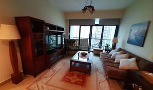 1 Bedroom Apartment for sale in Lake Almas East, Dubai Lakeside Residence