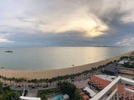 3 Schlafzimmer Appartement zu verkaufen im Lumpini Park Beach Jomtien, Nong Prue