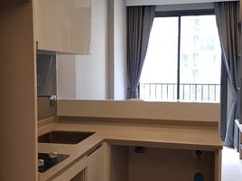 1 Schlafzimmer Appartement zu vermieten im M Thonglor 10, Khlong Tan Nuea