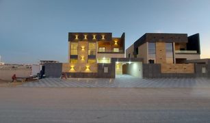 Вилла, 5 спальни на продажу в , Ajman Al Zaheya Gardens