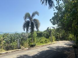  Land for sale at Yamu Hills, Pa Khlok, Thalang, Phuket