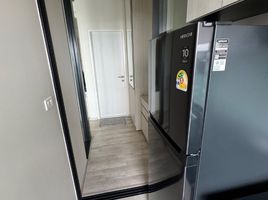 1 Schlafzimmer Appartement zu vermieten im Niche MONO Mega Space Bangna, Bang Kaeo, Bang Phli