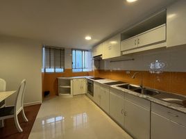 4 Schlafzimmer Appartement zu vermieten im Tai Ping Towers, Khlong Tan Nuea