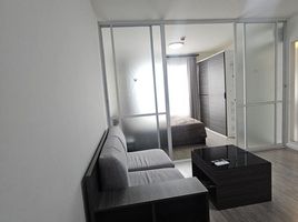 1 Bedroom Condo for sale at D Condo Ping, Fa Ham