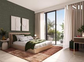 3 Bedroom Townhouse for sale at Elora, Juniper, DAMAC Hills 2 (Akoya)