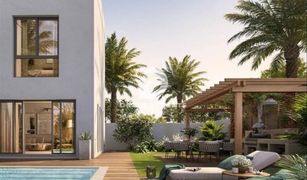 5 Bedrooms Villa for sale in , Abu Dhabi Noya Luma