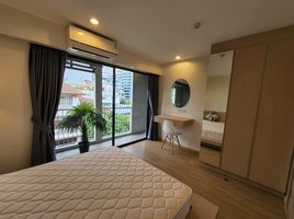 2 Schlafzimmer Appartement zu vermieten im The Greenston Thonglor 21 Residence, Khlong Tan Nuea, Watthana, Bangkok, Thailand