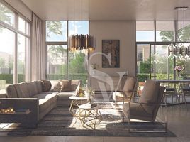 4 Bedroom House for sale at The Fields, District 11, Mohammed Bin Rashid City (MBR)