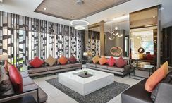 Фото 3 of the Зона вестибюля at Altera Hotel & Residence Pattaya